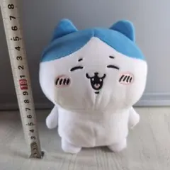 ハチワレ ぬいぐるみ マスコット