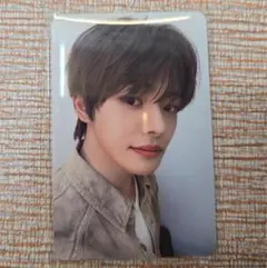 ALD1 euphoria applemusic 特典　トレカ　リオ