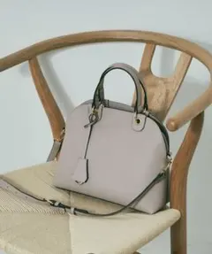 【お値下げ】VIS 【2WAY】５ポケットボストンバッグ