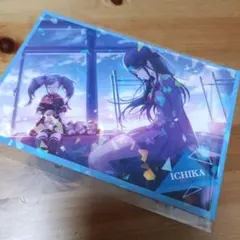 プロセカ レオニード 星乃一歌 ポストカード