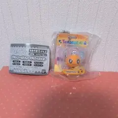 たまごっち 　ガチャガチャ　めめっち