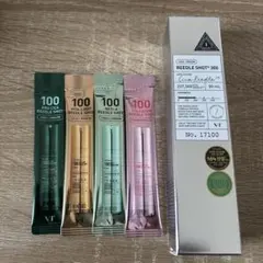 新品未開封 リードルショット300