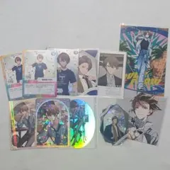 み*り様 にじさんじ 紙類 まとめ売り 加賀美ハヤト