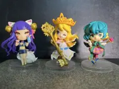 モンスト アテナ モンドリ 超 巨大 ガチャ モンドリ 限定 ミニ