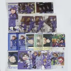 忍たま乱太郎 5年生 まとめ売り