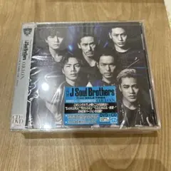 O.R.I.O.N. 未開封 CDとDVD