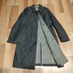 2025年最新】Mackintosh メンズ ステンカラーコートの人気アイテム