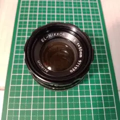 引き伸ばし機 レンズ 中古 フジ FUJINAR-E50㎜/F4.5(引き伸ばしレンズ) 中古カメラ・レンズ