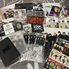 SixTONES  グッズ　28点セット