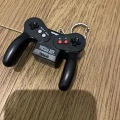 【限定品】ニンテンドーミュージアム ゲームハードキーホルダー バーチャルボーイ