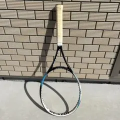 テニスの王子様 毛利 DUNLOP BIOMIMETIC M3.0 ラケット - メルカリ