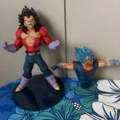 ドラゴンボール フィギュアのサムネイル