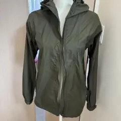 THE NORTH FACE フード付きマウンテンパーカー Lサイズ