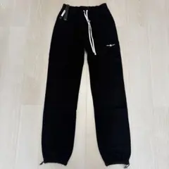ラスト１【新品】AMIRI アミリ メンズ スウェット パンツ S ブラック
