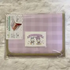 SALE価格！【新品】ベビードナルド&ベビーデイジー マルチケース／ディズニーのサムネイル