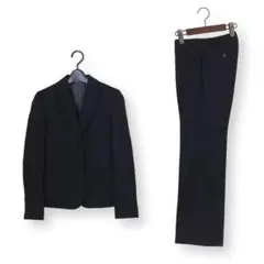 ミスジュンコ パンツスーツ 5 レディース SS Miss JUNKO 新品同様のサムネイル