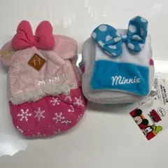 【値下げ】ディズニーのリュック型チャーム