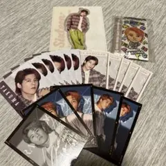 後藤拓磨 フォトカード アクスタ のぼり