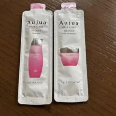 ミルボンAujua HAIR CARE QUENCH サンプルセット