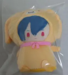 ハウレス フィンガーマスコット サンリオ