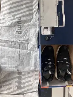 【箱付き】インスタ ポンプフューリー ブースト30cm