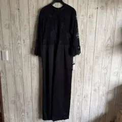 新品　aga 定価¥2万8000円　オールインワン　スコットクラブ　異素材