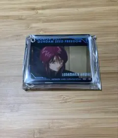 機動戦士ガンダムSEEDFREEDOM ルナマリア・ホーク コロッタ