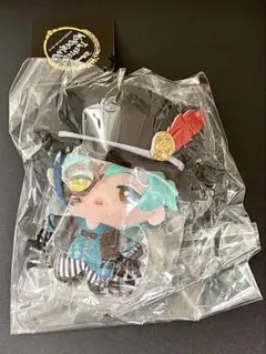 ツイステ　ちまっこぬい　フロイド