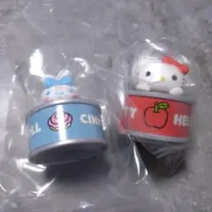 カンキャラ　サンリオキャラクターズ
