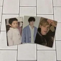 TXT ヒュニンカイ