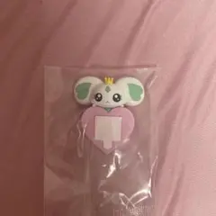 プリキュア 一番くじ ポルン