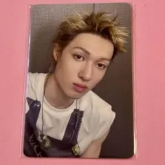 CORTIS ラッキードロー ラキドロ weverse jp トレカ マーティン