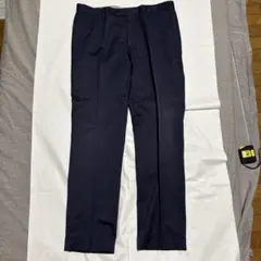 UNITED ARROWS スラックス ネイビー 88のサムネイル