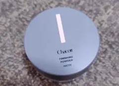 Chacott チャコット フィニッシングパウダー マット　ミニサイズのサムネイル