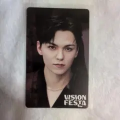 SEVENTEEN VISION FESTA