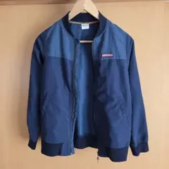 《BREEZE 》ブリーズ　ブルゾン　子供服　サイズ 150cm