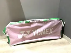 ヨネックス 韓国限定モデル トーナメントバッグ