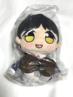 ラブライブスーパースター Liella! 葉月恋 くりぱん ぬいぐるみ - メルカリ