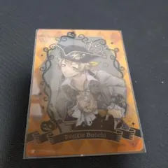 ツイステ カード ラギー