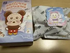 TOPTOY / デイジー