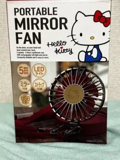 希少レア ハローキティ ミミィ キキララ ウサハナ ハンディ