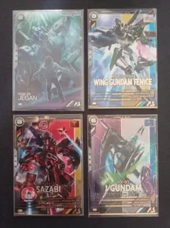 アーセナルベース　ジェガン　プロモ　閃光のハサウェイ　ゲットチャンスキャンペーン