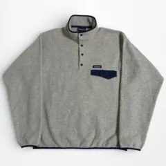 19年製 Patagonia パタゴニア シンチラ スナップT 柴田ひかり 美品