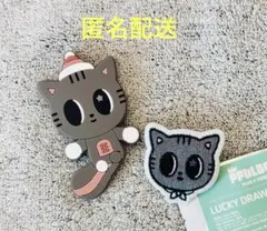 TXT プルバトゥ マグネット & ワッペン セット ダゴニャン