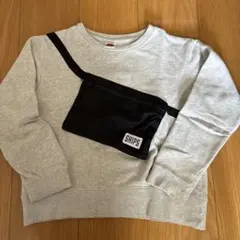 SHIPS KIDS トレーナー　130