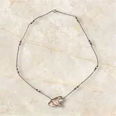 MARC JACOBS アニマルモチーフネックレス