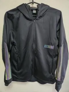 UAウインターニット3レイヤー ジャケットとパンツセット