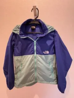 The North Face フード付きジャケット　男の子用　130㎝