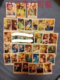 あんスタ　あんさんぶるスターズ ぱしゃこれ