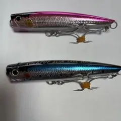 2026年最新】SHIMANO トップウォーターの人気アイテム - メルカリ